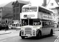 Early bus photo for sale  BARNET