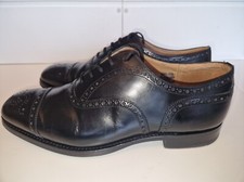 Church 8.5 diplomat for sale  MALMESBURY