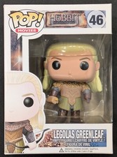 Funko pop legolas for sale  Orlando