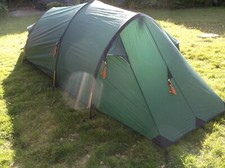 Vango spirit 200 for sale  ROMSEY