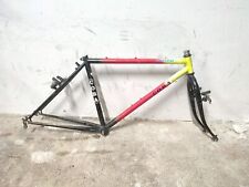 Vintage telaio frame usato  Grugliasco