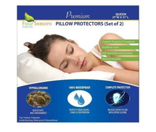 Queen size waterproof for sale  Von Ormy
