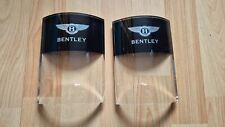 bentley logo gebraucht kaufen  Hamburg