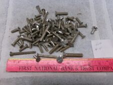 Lot aluminum alloy for sale  Shamokin Dam