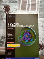 Libro biologia becker usato  Ferentino