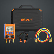 Refurbished elitech hvac for sale  Milpitas