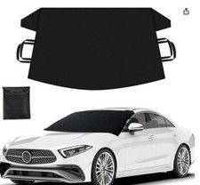 Econour windshield cover for sale  Salt Lake City