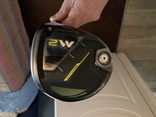 Taylormade driver 10.5 usato  Roma