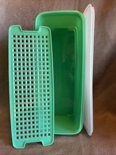 Tupperware vtg jadite for sale  Hanover