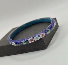 Vintage cloisonne emaile gebraucht kaufen  Gifhorn