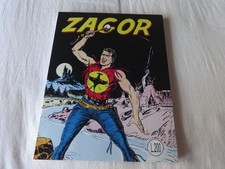 Zagor zenith anastatico usato  Pescara