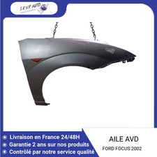 Aile droit ford d'occasion  Saint-Quentin
