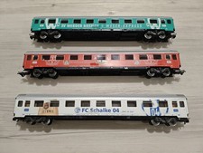 Märklin fussball bundesliga gebraucht kaufen  Kösching