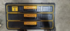 Dewalt dwst08330 toughsystem for sale  Bethlehem