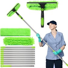 4.5m telescopic extendable for sale  NORTHAMPTON