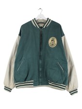 Vintage 90s bomber gebraucht kaufen  Aachen