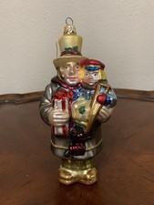 Polonaise glass bob for sale  Houston