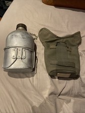 Gourde armée française d'occasion  Colombes