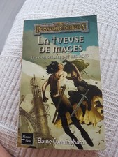 Royaumes oubliés tueuse d'occasion  Boulogne-Billancourt