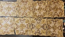 Set gold fancy for sale  Orlando