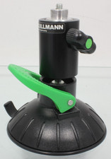 Cullmann saugnapf kamera gebraucht kaufen  Solingen