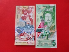 Coppia banconote polimero usato Coppia banconote polimero usato  Marano di Napoli