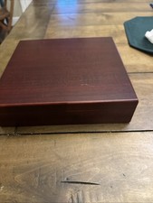 Brown travel cigar for sale  Orlando