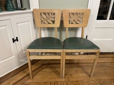 Stakmore vintage folding for sale  Baldwin