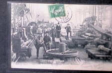 Cpa firminy usine d'occasion  Lyon II