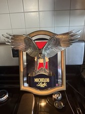 Vintage 1987 michelob for sale  Pine Grove
