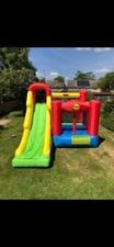 Happy hop bouncy for sale  BASILDON