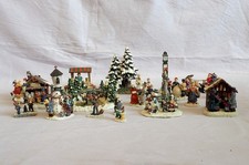 Figuren dekoration weihnachtsm gebraucht kaufen Figuren dekoration weihnachtsm gebraucht kaufen  Guntersblum