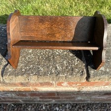 Small vintage oak for sale  BRIDGNORTH