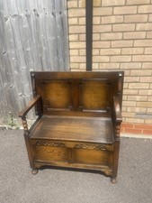 monks chair for sale monks chair for sale BIGGLESWADE
