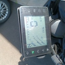 125cc zonte motorbike for sale  Exeter