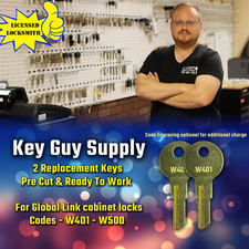 W401 w500 replacement for sale  Cape Coral