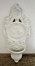 Acquasantiera vintage triart usato  Cagliari