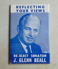 Glenn beall maryland for sale  Clemmons