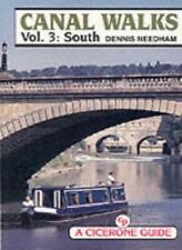 Canal walks. vol for sale  UK