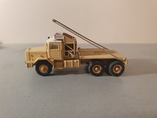 Berliet gbo saharien d'occasion  Lyon V