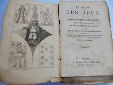 1859c livre ancien d'occasion  France