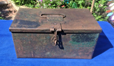 Small vintage metal for sale  REDRUTH