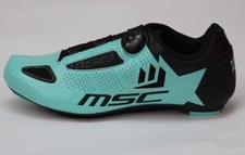 Scarpe ciclismo strada usato  Cortona