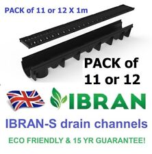 Heavy duty drain for sale  NOTTINGHAM