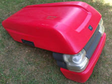 Westwood series bonnet for sale  LINCOLN
