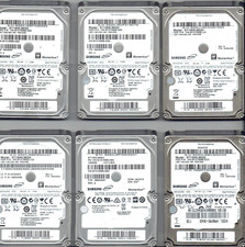 Hard disk 2.5 usato  Imperia