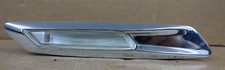 BMW 5 2016 lado izquierdo del conductor guardabarros luz indicador de señal de giro OEM 01038703 segunda mano  Embacar hacia Mexico