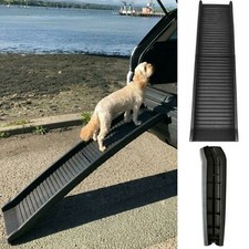 Dog pet ramp for sale  DERBY