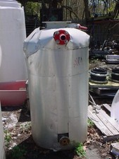 100 gallon insulated for sale  Fall River