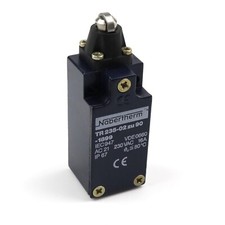 Nabertherm positionsschalter t gebraucht kaufen  Kiel